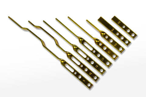 Fender Rhodes Tone Bar Set
