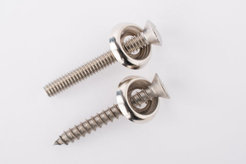 Fender Rhodes Case Screws