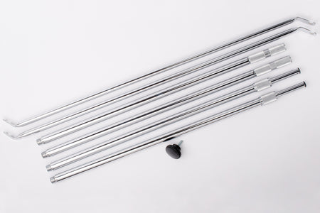 Fender Rhodes Legs – Electric Keys