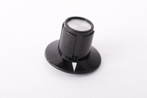 Rhodes Suitcase Control Knob