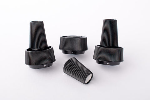 Fender Rhodes Suitcase Concentric Knobs