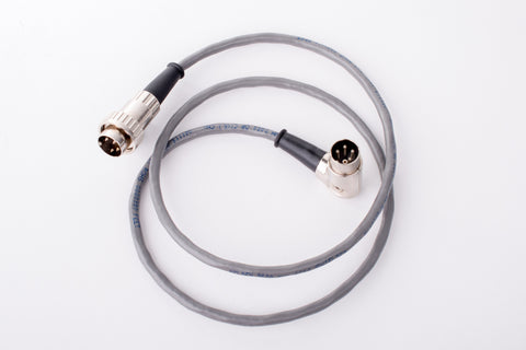 Fender Rhodes Suitcase Cable - 4 pin