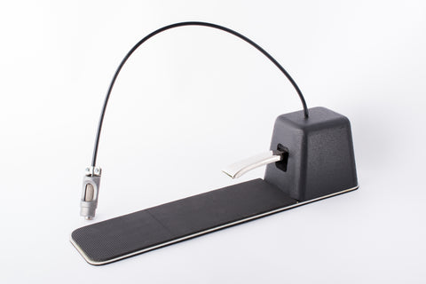 Wurlitzer Sustain Pedal