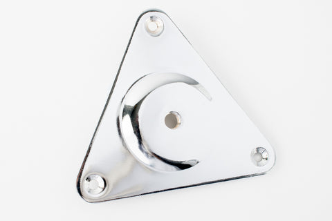 Wurlitzer Electric Piano Leg Plate